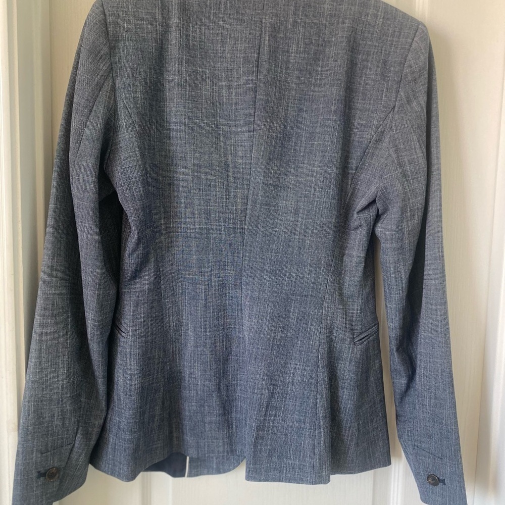 Women’s Zara Blazer Jacket size-2 - Picture 6 of 6
